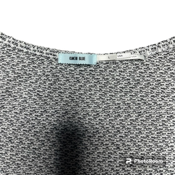 Urban Outfitters Kimchi Crop Blouse - Picture 4 of 7